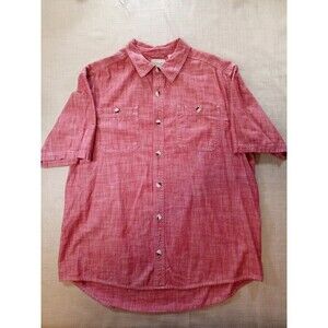 Men's Large C.E.Schmidt Work wear